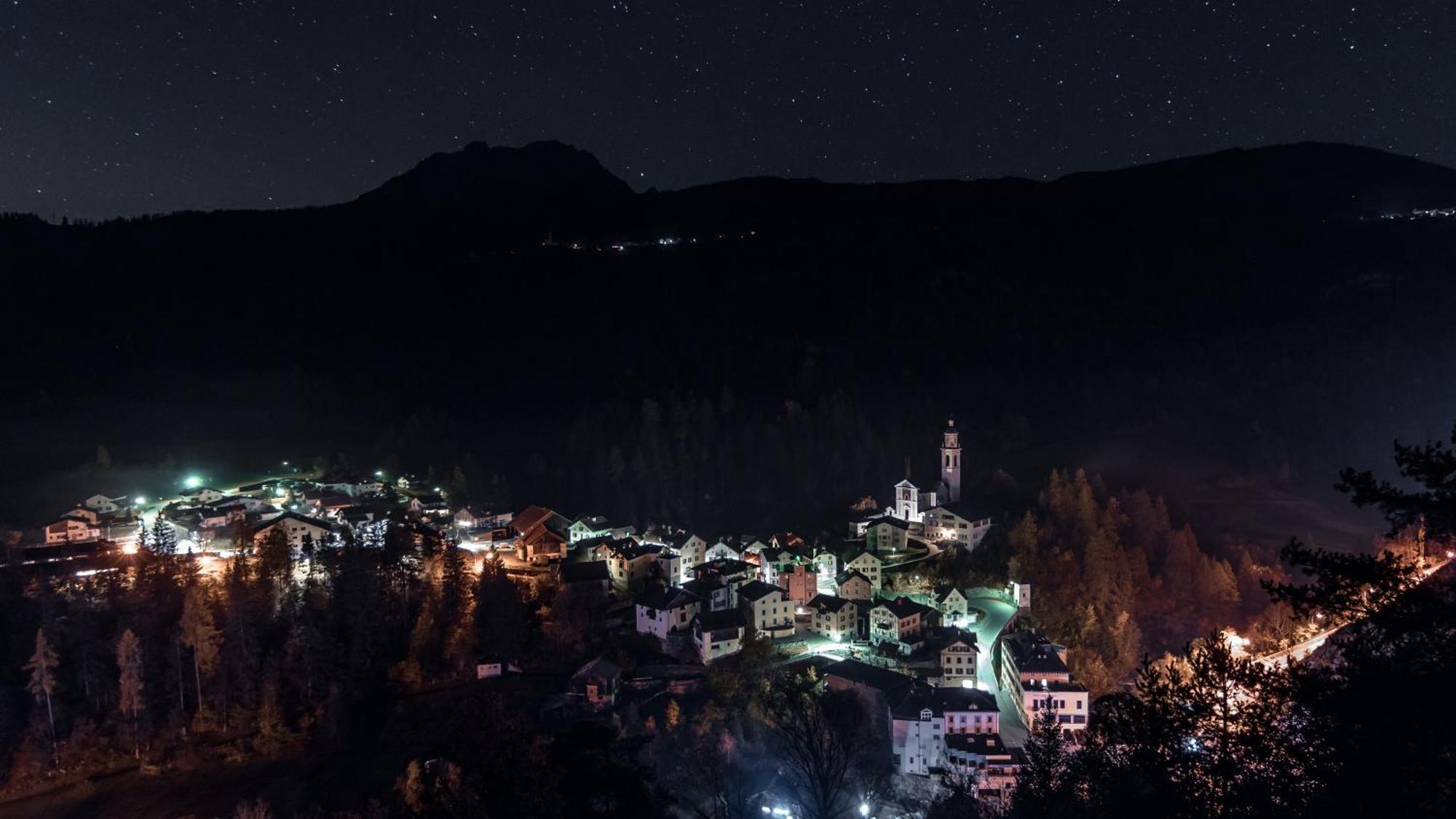 Albula & Julier