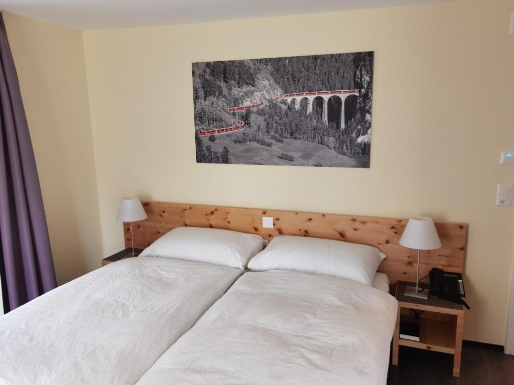 Albula & Julier 3*