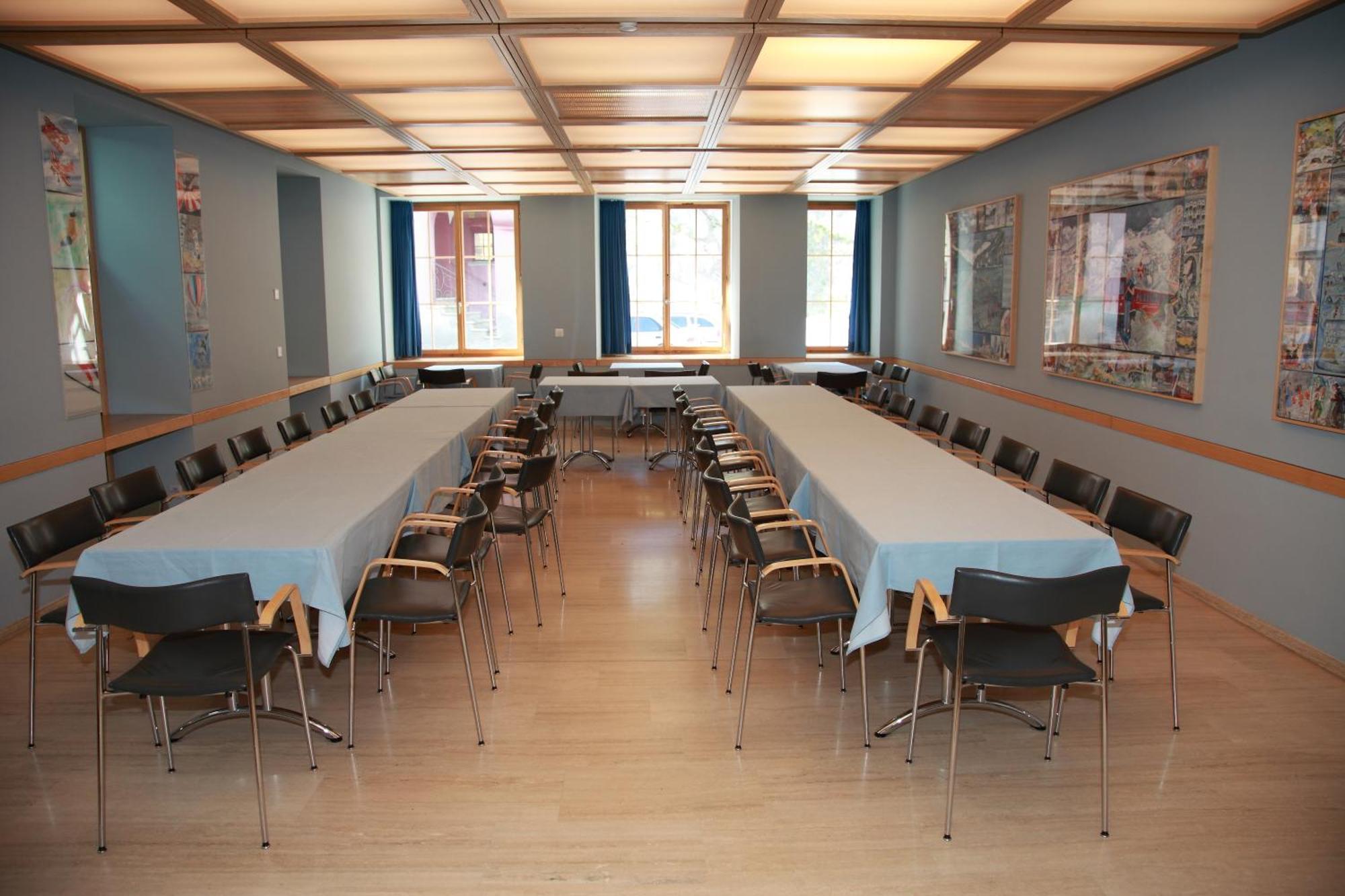 Hotel Albula & Julier 3*