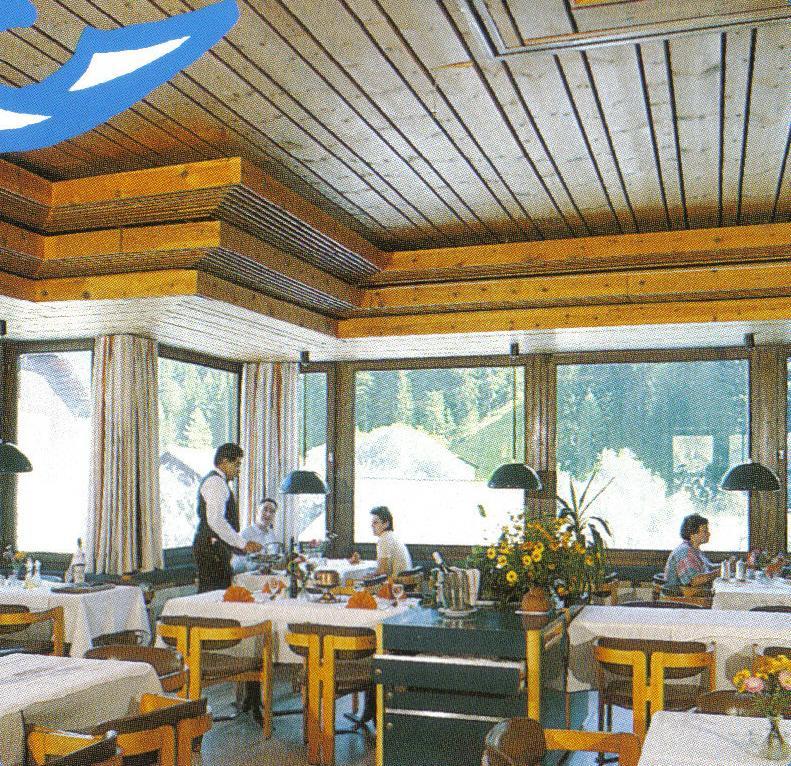 Hotel Albula & Julier Tiefencastel