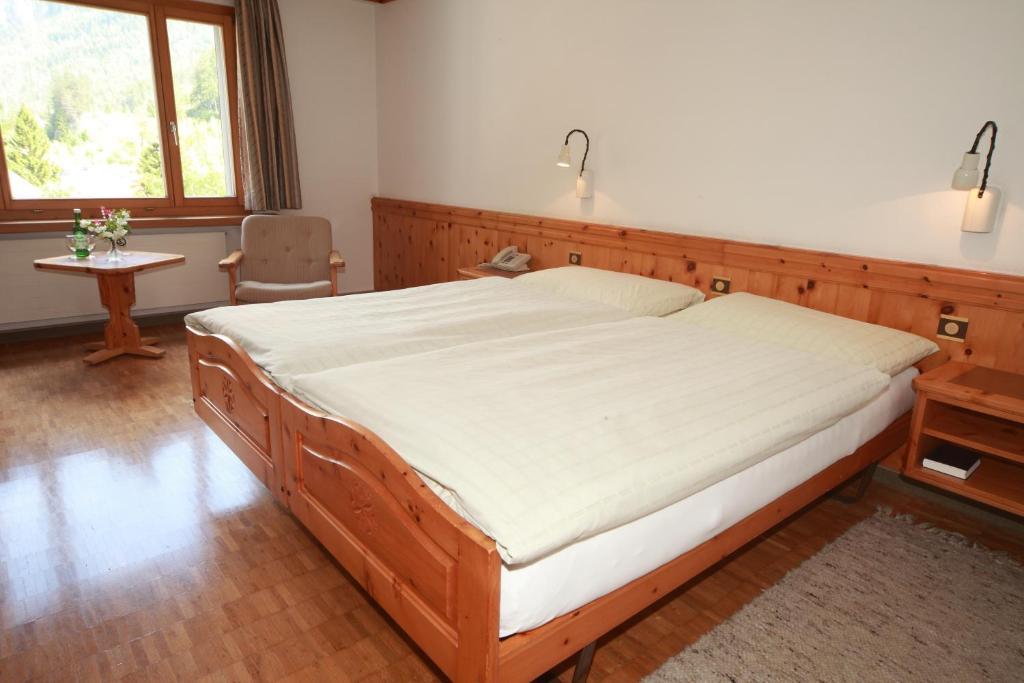 Albula & Julier Hotel Tiefencastel