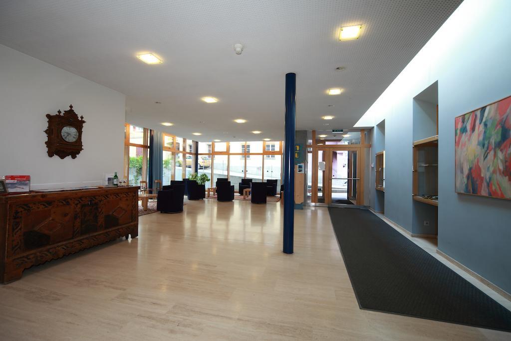 Albula & Julier Hotel