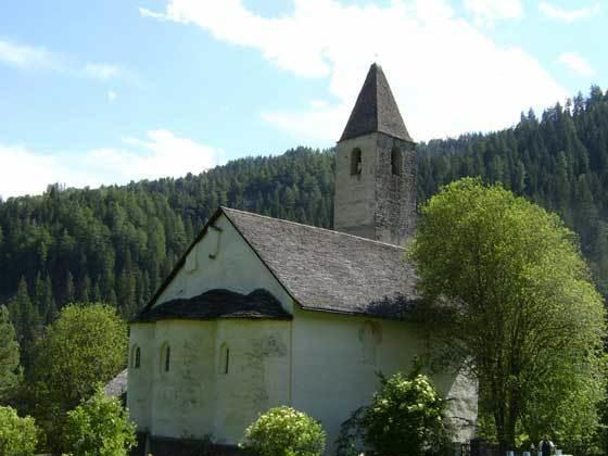 Albula & Julier 3*