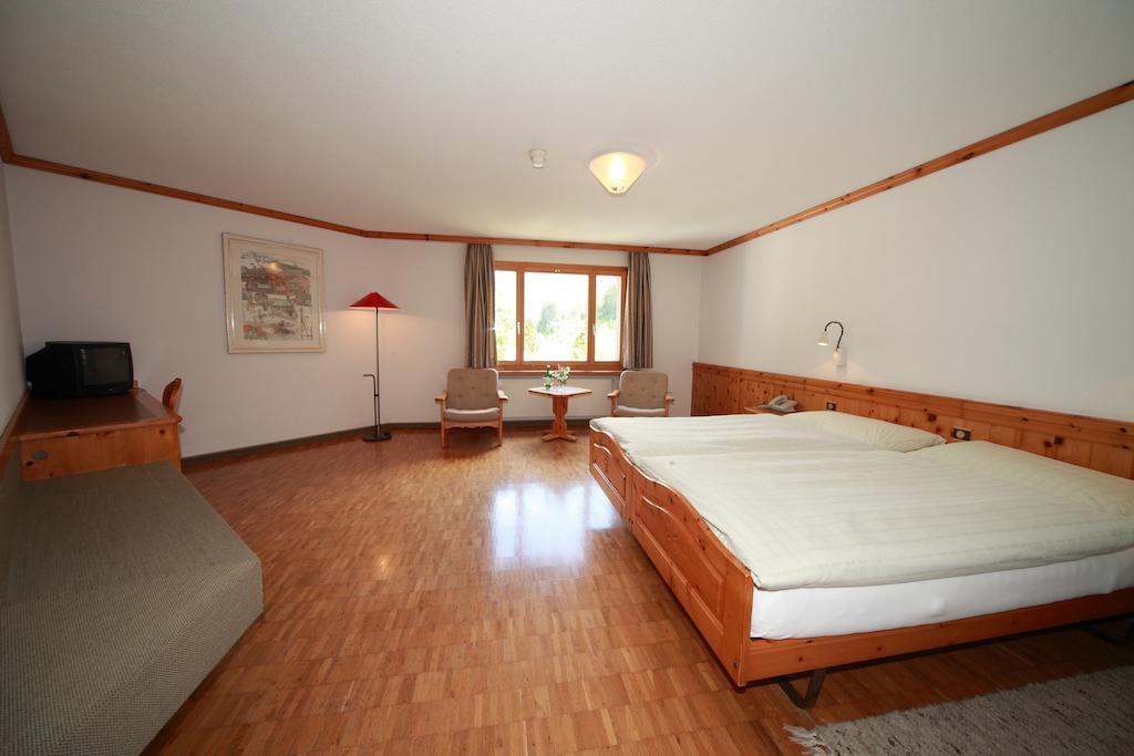 Hotel Albula & Julier 3*