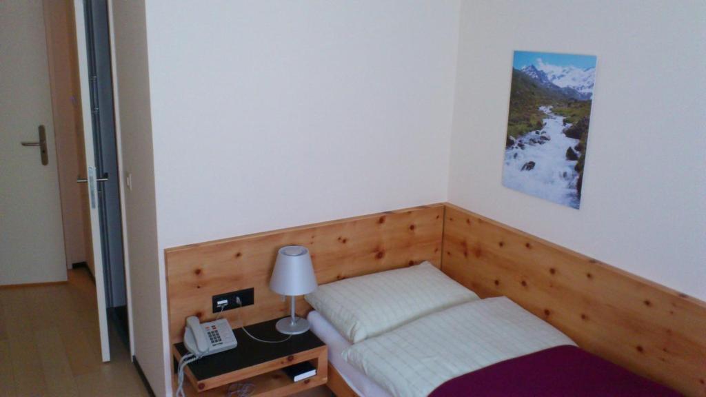 Albula & Julier 3*